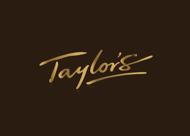 Taylor&#39;s