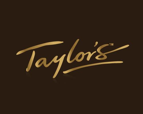 Taylor&#39;s