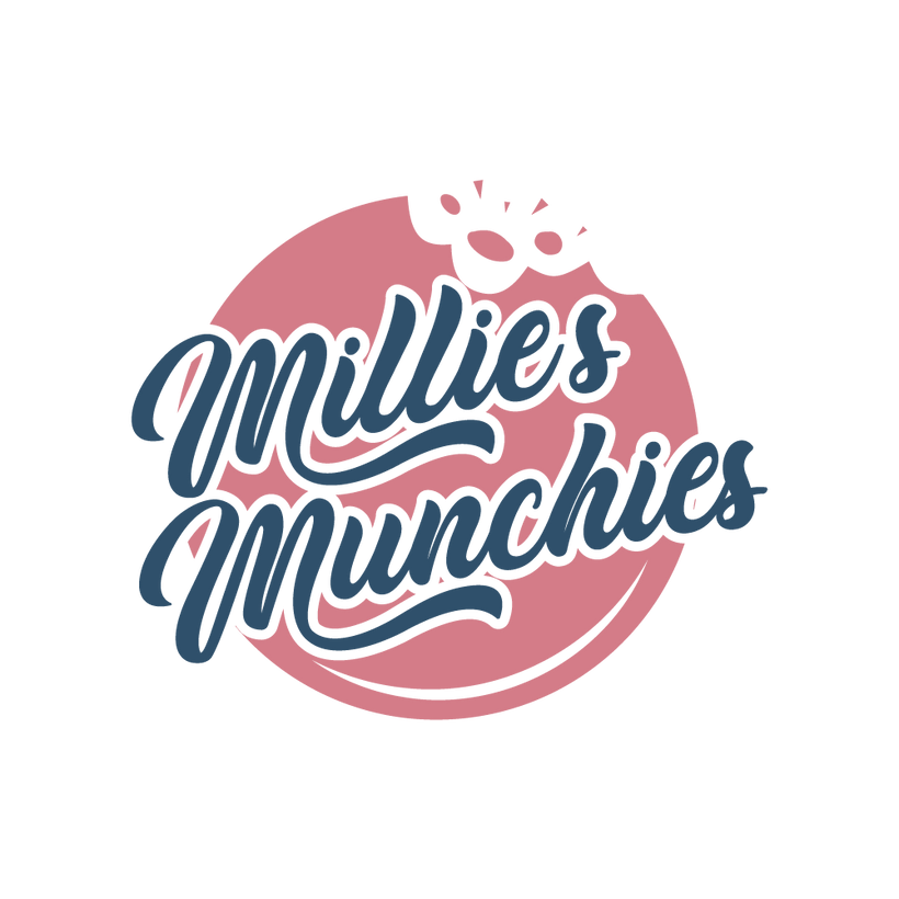 Millie&#39;s Munchies