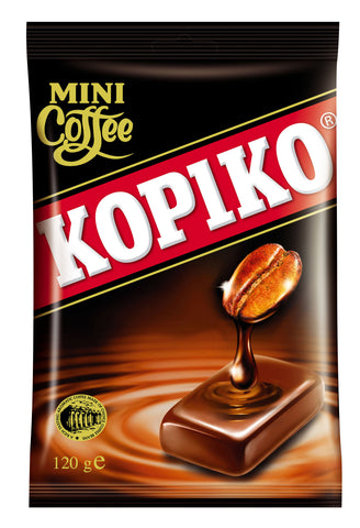 Kopiko Mini Coffee 150g (Box of 12)
