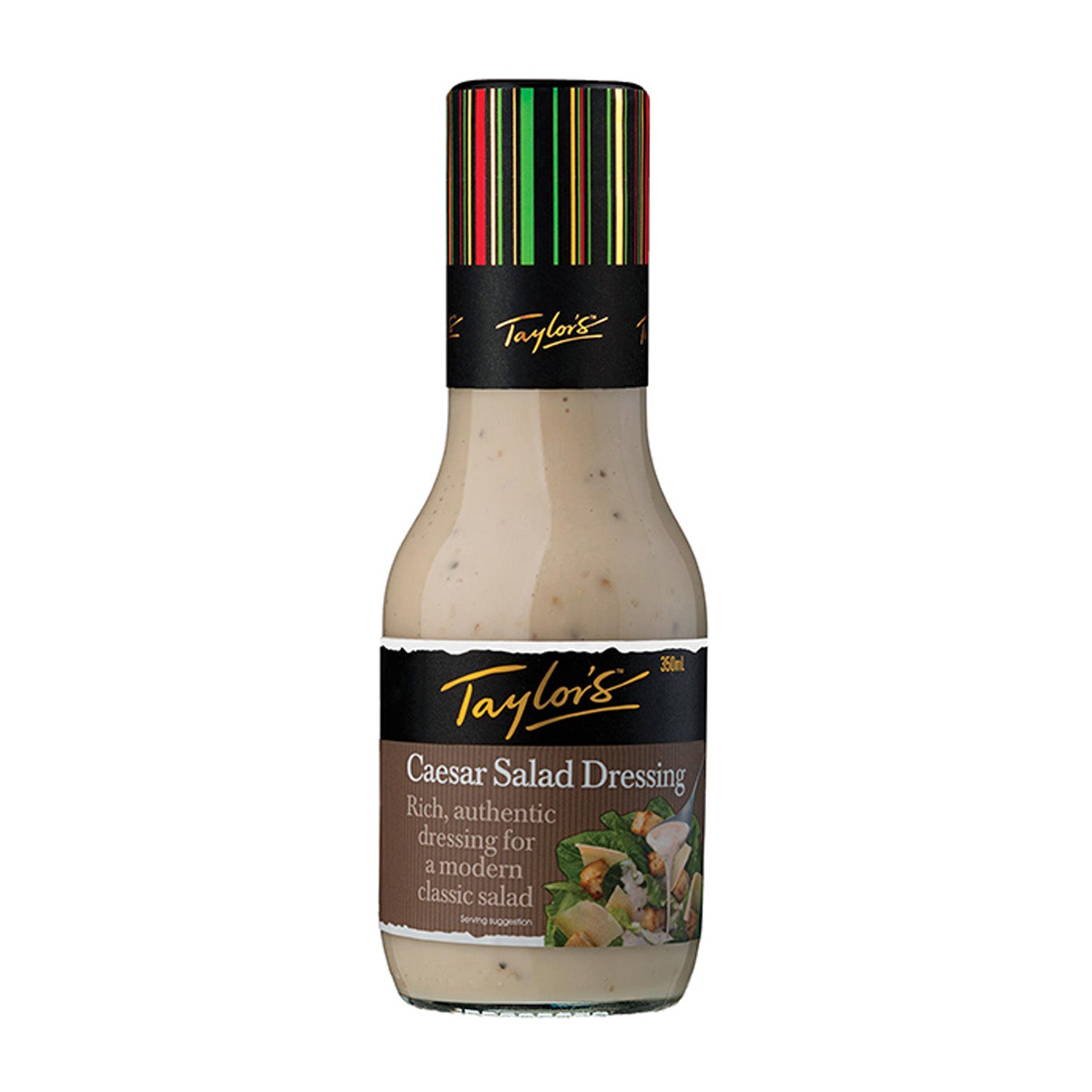 Taylor's Caesar Dressing 350ml (Box of 6)