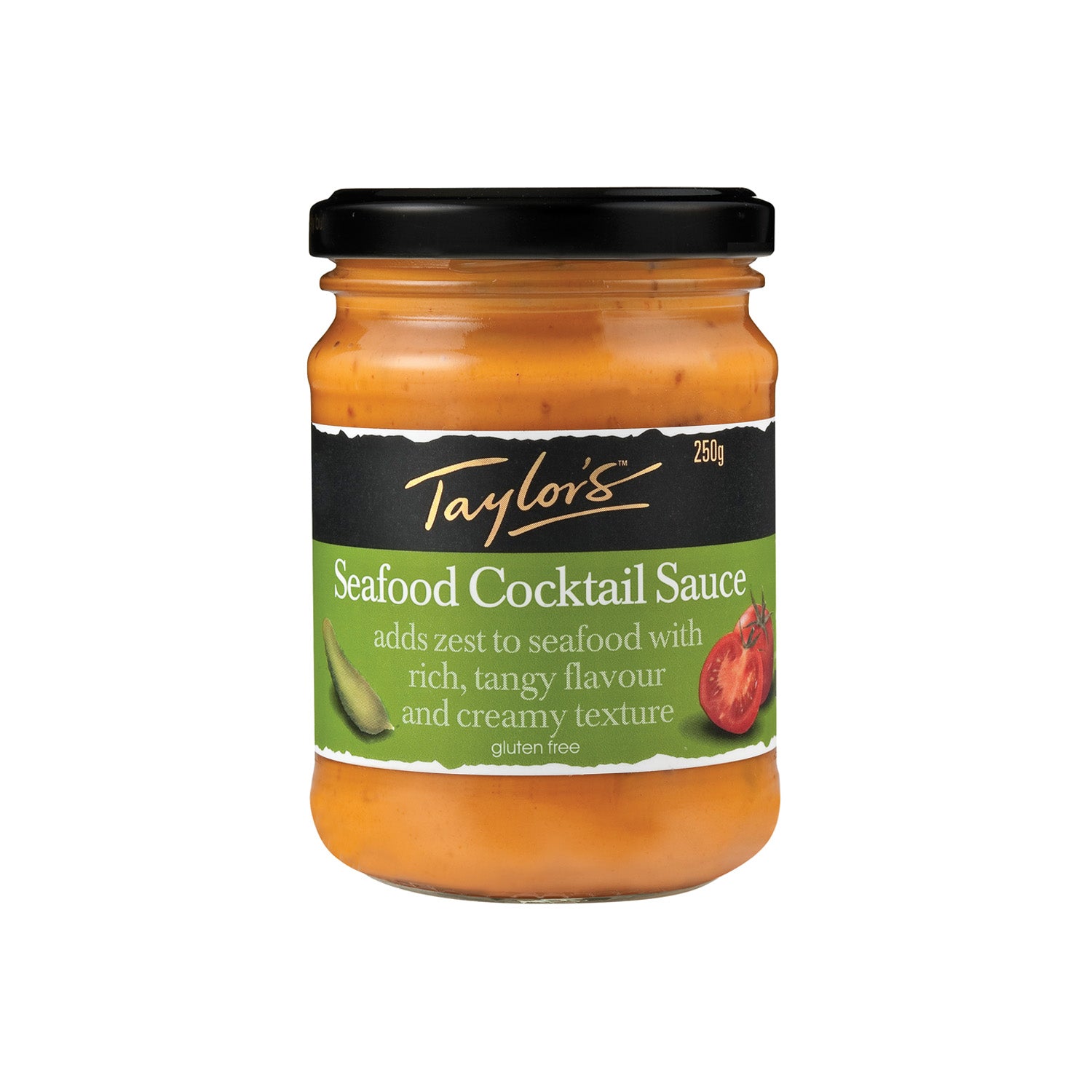 Taylor's Seafood Cocktail Sauce 250ml (Box of 6)