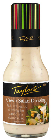 Taylor's Caesar Dressing 350ml (Box of 6)