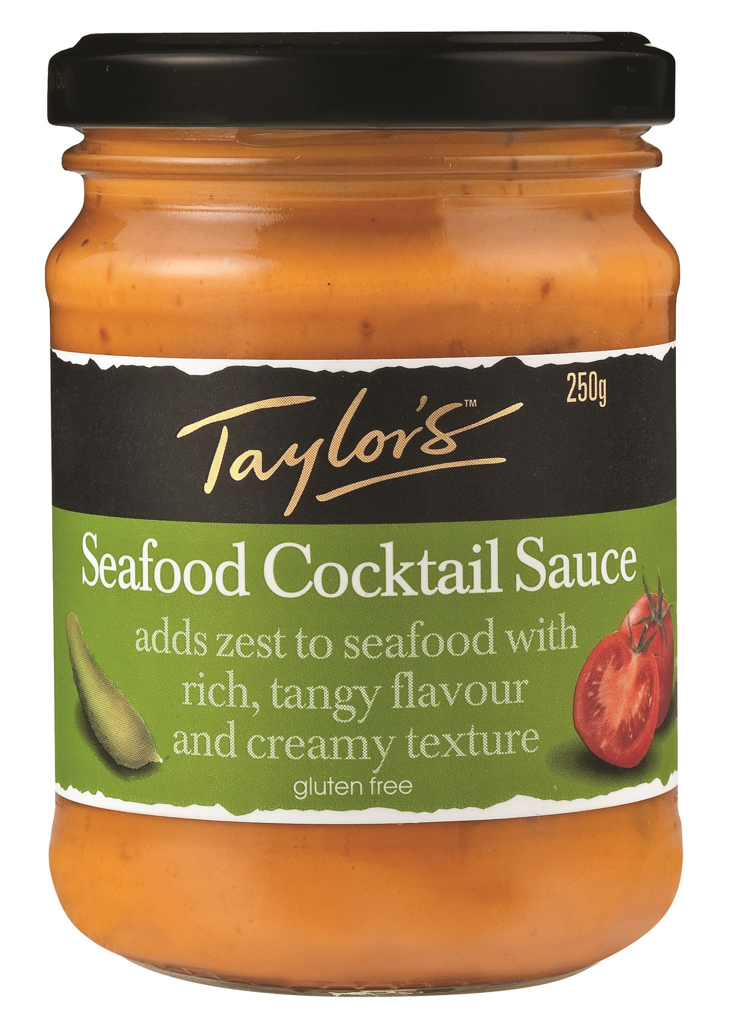 Taylor's Seafood Cocktail Sauce 250ml (Box of 6)